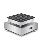 Poffertjes-Waffeleisen für 25 Stück Ø 4,5 cm – 6. Produktansicht