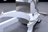 Combisteel Planetenmischer 10 L mit 10 Geschwindigkeiten Detailansicht 2