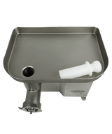 Fleischwolf / Größe 12 / 150 kg/h / 230 V / Combisteel