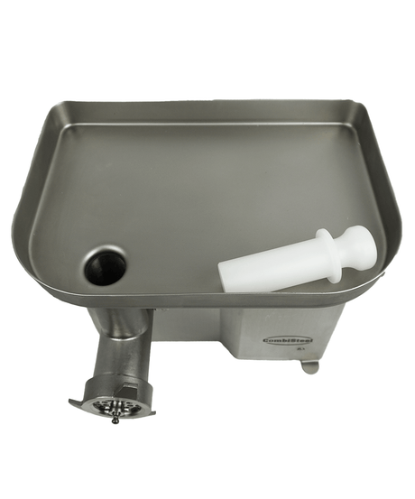 Fleischwolf / Größe 12 / 150 kg/h / 230 V / Combisteel