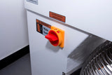 Combisteel Planetenmischer 40 L mit 10 Geschwindigkeiten Detailansicht 3