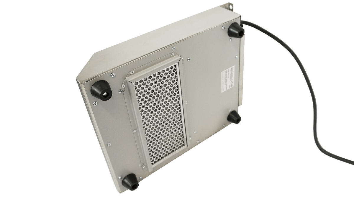 Induktionskochplatte 3,5 kW 230 V von Combisteel – Produktansicht 7