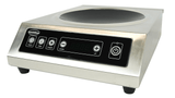 Induktions-Wokplatte 3,5 kW 230 V von Combisteel – Produktansicht 2