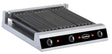 Elektrischer-Wassergrill / 600 mm / 4,8 kW / 400 V / Combisteel – Wassergrill für professionelle Gastronomie