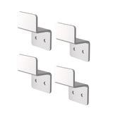 Clip-Set für Kühlzellenrost / für 7489.0300 / Combisteel