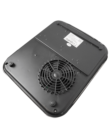 Induktionskochplatte 2 kW 230 V von Combisteel – Produktansicht 9