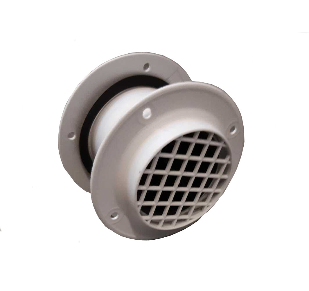 Entlüftungsventil / Combisteel