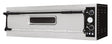 Elektrischer Combisteel Pizzaofen für 3 Pizzen Ø 35 cm