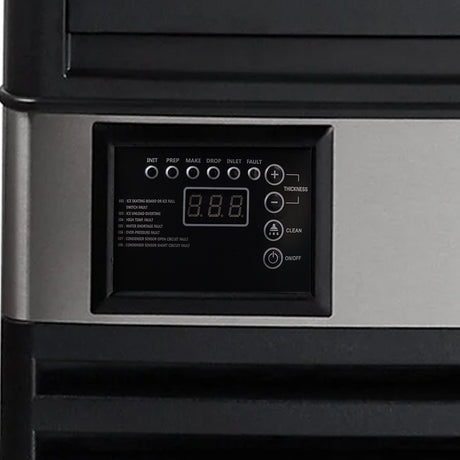 Eiswürfelmaschine / 36KG/24H