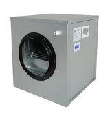 Lüftungsventilator / in Box / 2000 m³/h / 450 × 500 × 460 mm / Combisteel