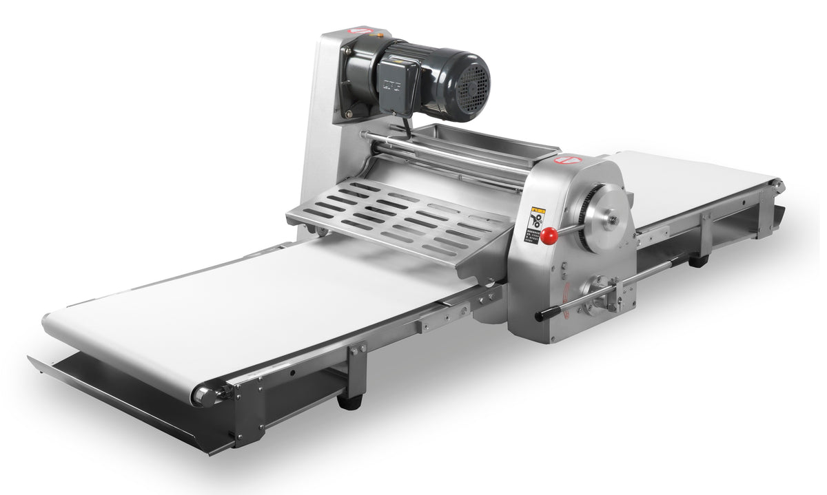 Teigausrollmaschine Tischmodell 380 mm von Combisteel