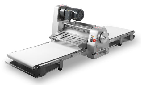 Teigausrollmaschine Tischmodell 380 mm von Combisteel