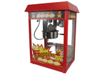 Popcornmaschine / 1,35 kW / 560 × 417 × 770 mm / Combisteel