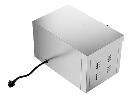 Salamander-Toaster / 1-stufig / Elektro / 2,1 kW / 230 V / Combisteel