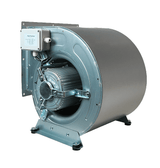 Lüftungsventilator / separat / 3500 m³/h / 331 × 423 × 445 mm / Combisteel