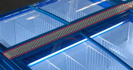 Verbindung / für 7455.2675 / 7455.2690 / Combisteel
