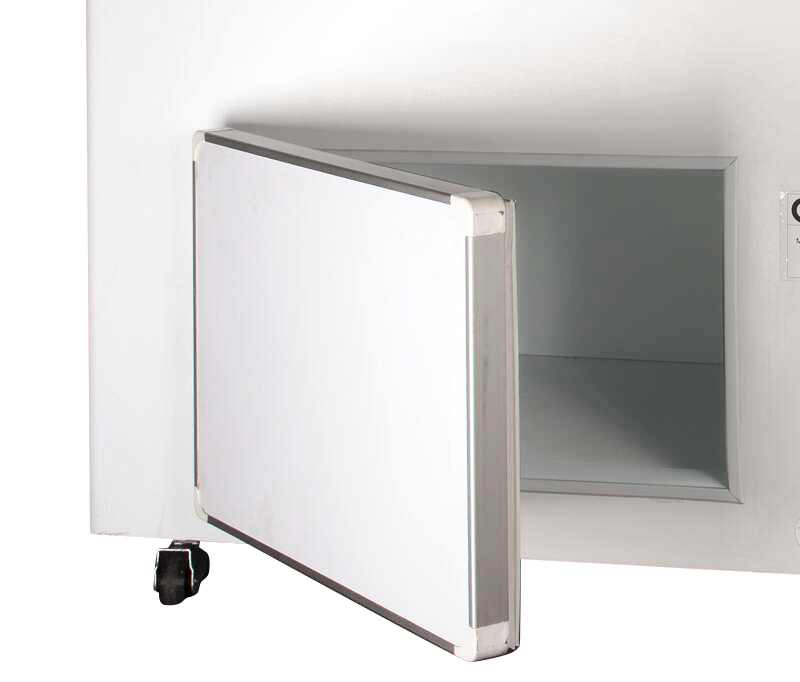 Speiseeisvitrine Bali 9 x 5 L / Combisteel