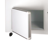 Speiseeisvitrine Curacao 10 x 5 L / Combisteel