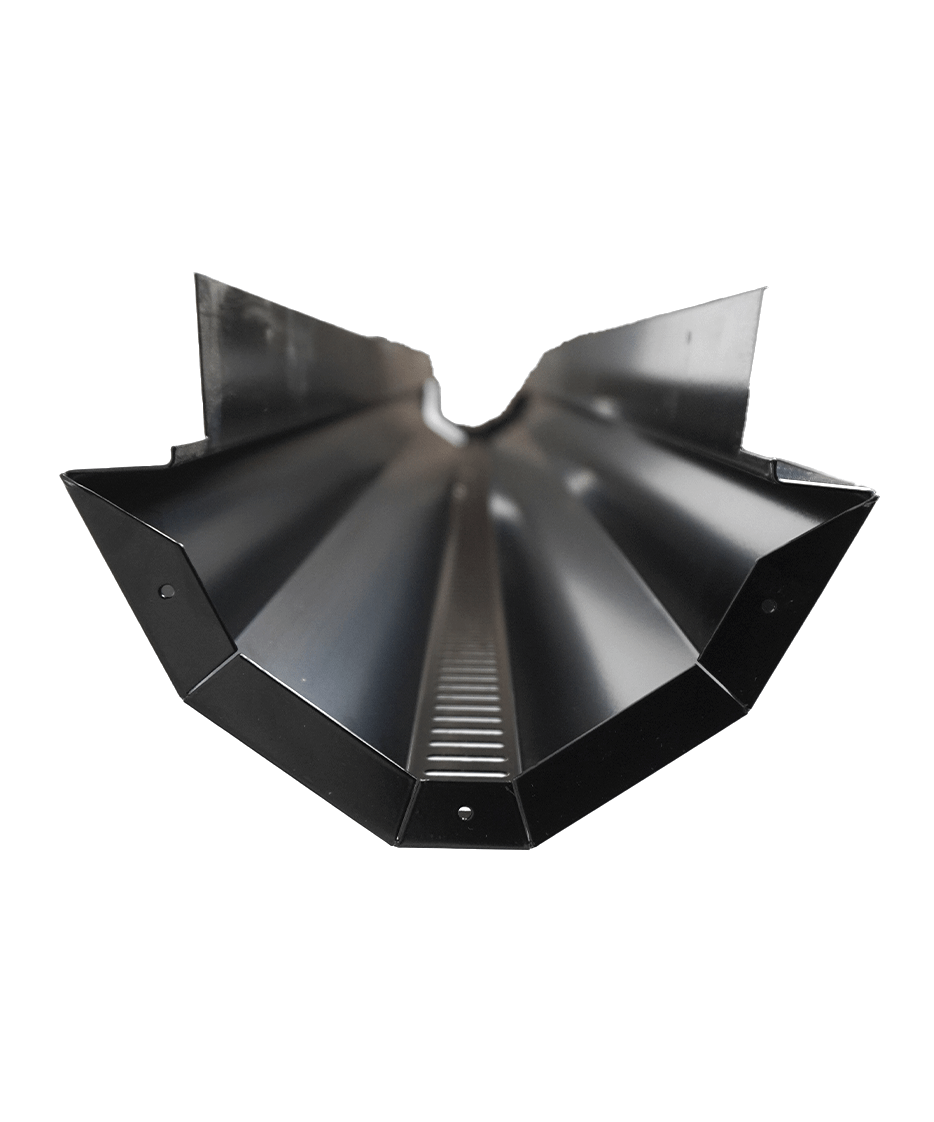 Verbindung / Schwarz / für 7072.0110 / 7072.9015 / Combisteel