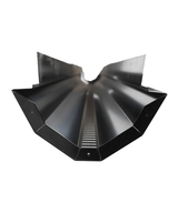 Verbindung / Schwarz / für 7072.0115 / 7072.9020 / Combisteel