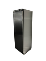 Tiefkühlschrank Edelstahl 1 Tür 400 L / Combisteel