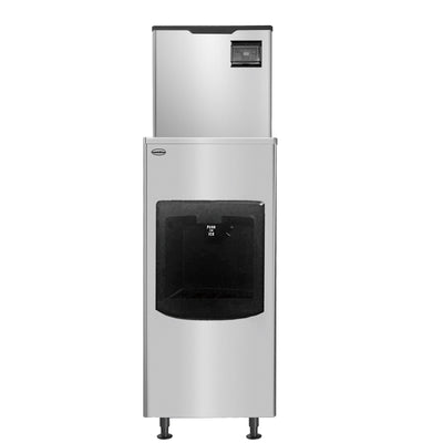 Eisspender / 60KG
