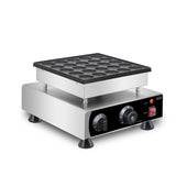 Poffertjes-Waffeleisen für 25 Stück Ø 4,5 cm – 3. Produktansicht