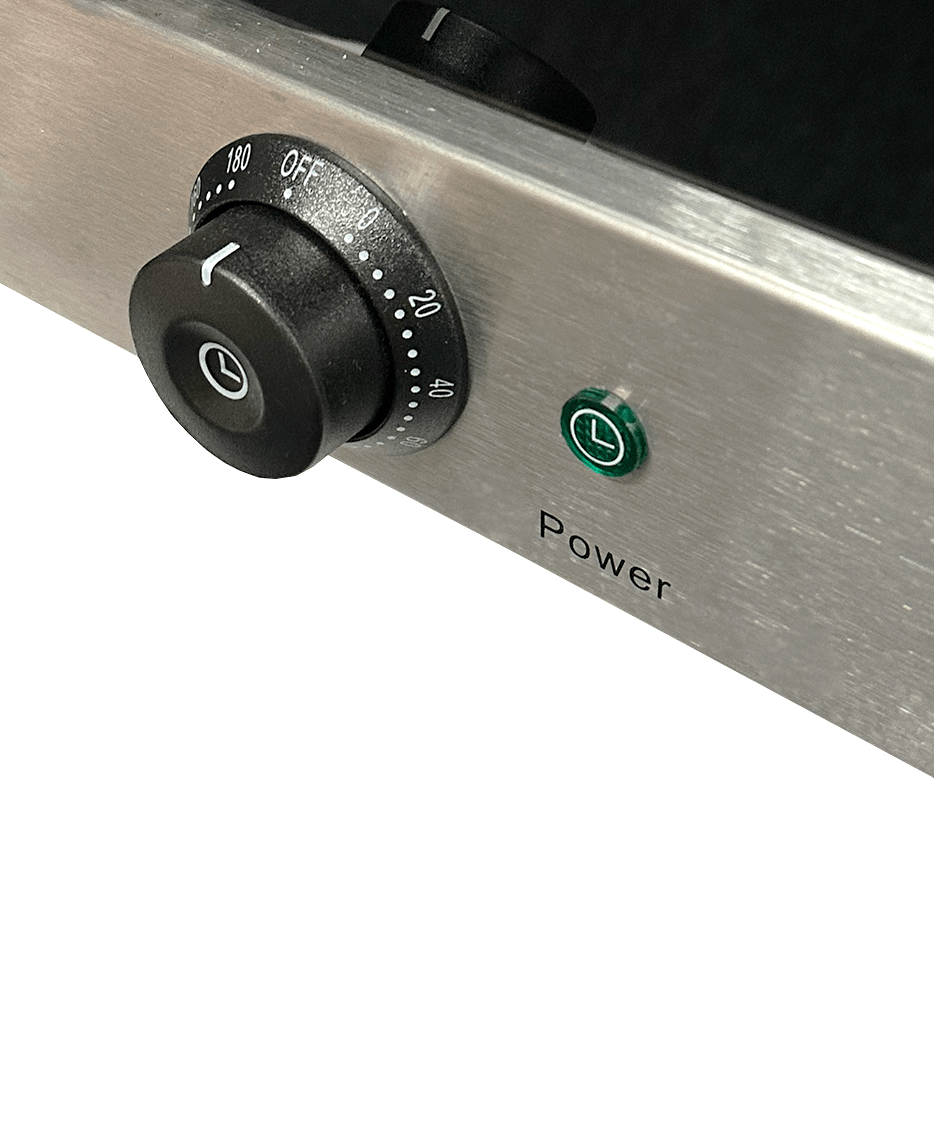Combisteel CUBE SS-8 Konvektionsofen – Ansicht 7