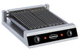 Elektrischer-Wassergrill / 435 mm / 3,2 kW / 230 V / Combisteel – Wassergrill für professionelle Gastronomie