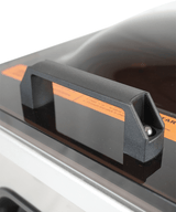Kammer-Vakuumierer / Schweißleiste 300 mm / Tischgerät / Combisteel