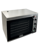 Combisteel CUBE SS-6 Konvektionsofen – Ansicht 2
