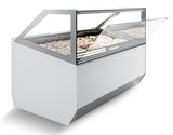 Dondurma Teşhir Dolabı MILLENIUM 20 x 5 L