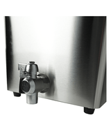 Elektrischer Nudelkocher / 8 L / 3.15 kW / 230 V / Tischgerät / Combisteel – professioneller Nudelkocher für Gastronomie