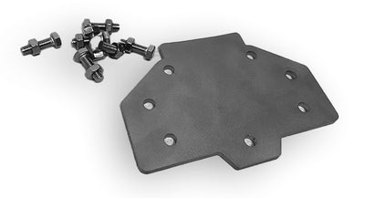 Abdeckung für Schlitzrinne / 140 × 5 × 960 mm / Combisteel