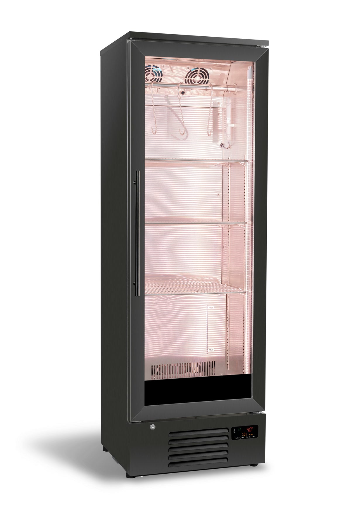 Dry Age Schrank 293L