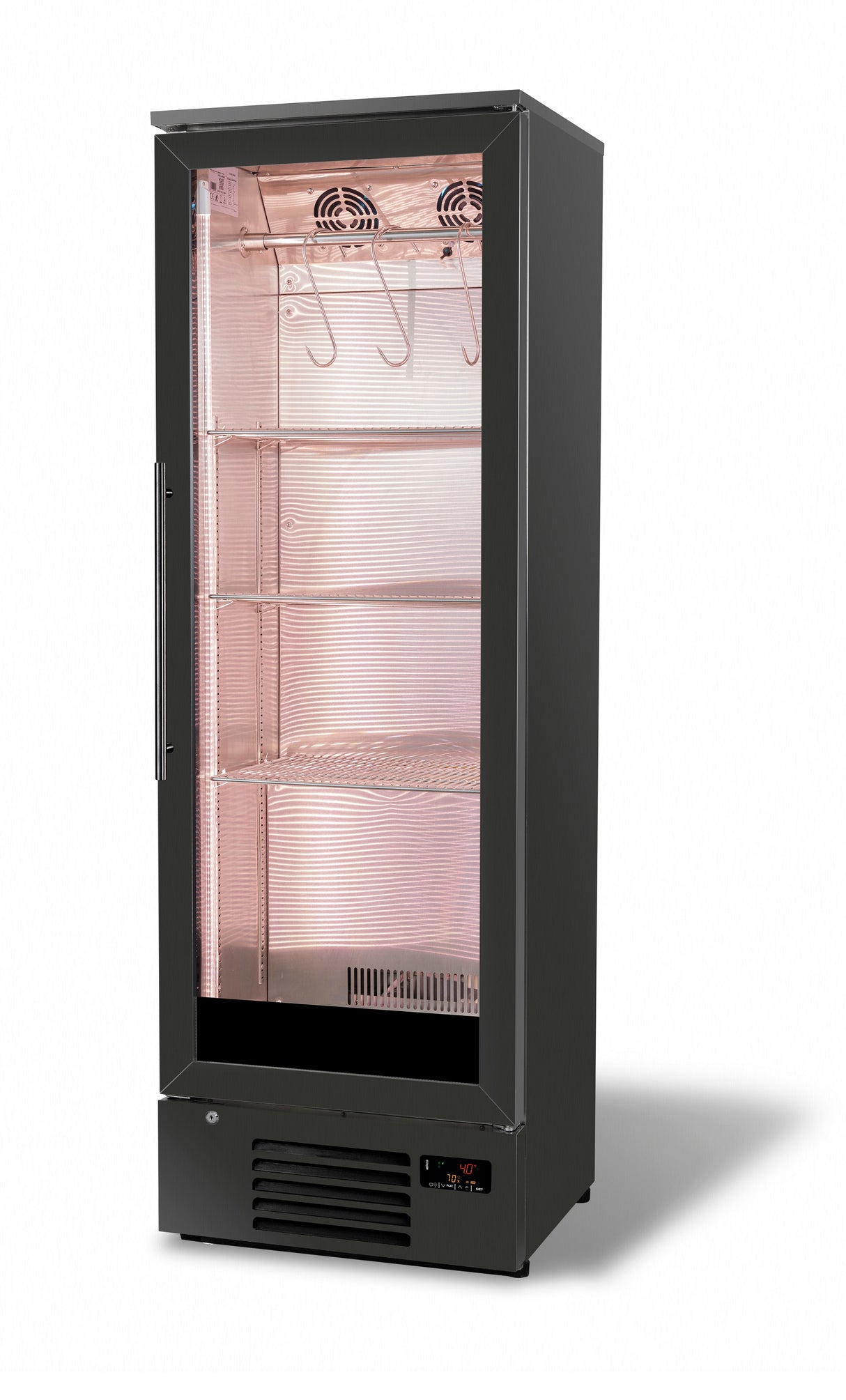 Dry Age Schrank 293L