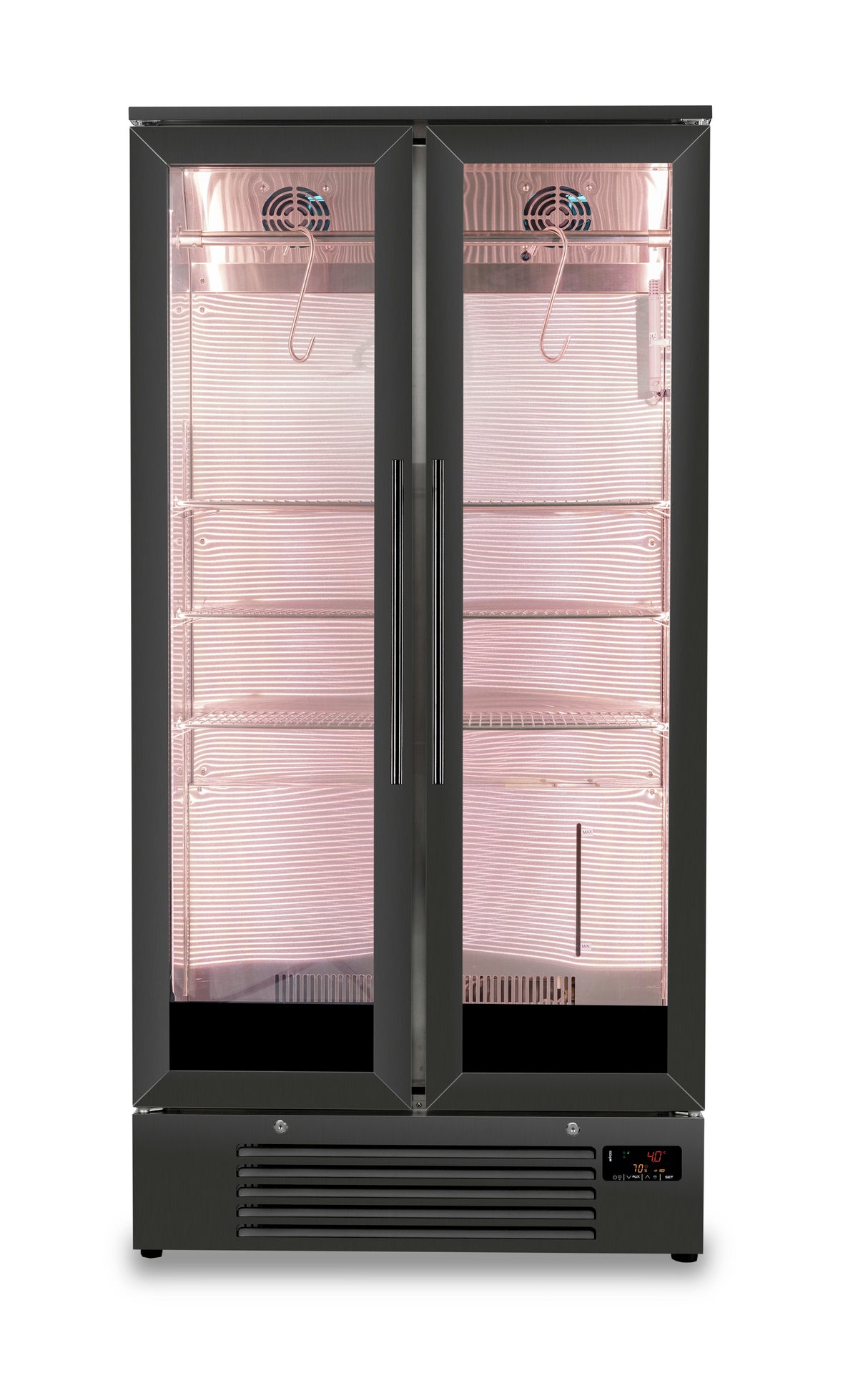 Dry Age Schrank 458L