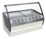 Dondurma Teşhir Dolabı HAWAI 16 x 5 L