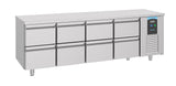 700 ХЛАДИЛНА МАСА 8 ЧЕКМЕДЖЕТА ENERGY LINE