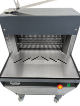 Brotschneidemaschine Standmodell 11 mm – Detailansicht 6