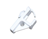 Clip-Set / Weiß / für 7450.0563 / 7451.0019 / Combisteel