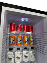 Minibarkühlschrank 33L
