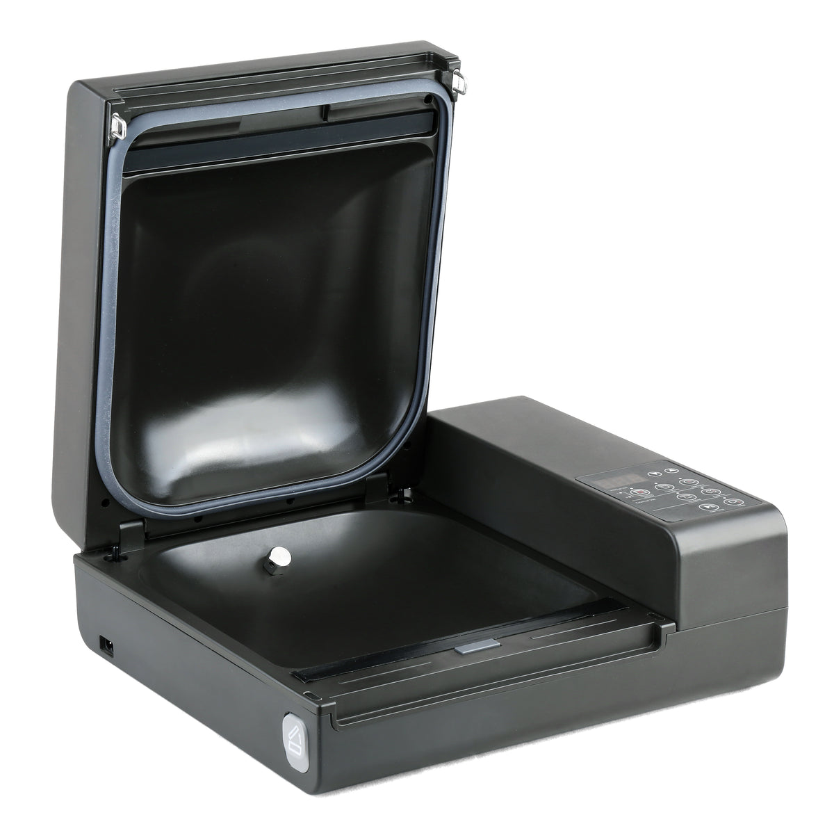 Kammer-Vakuumierer / Schweißleiste 254 mm / Tischgerät / Combisteel