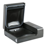 Kammer-Vakuumierer / Schweißleiste 254 mm / Tischgerät / Combisteel