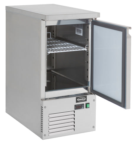Kühltisch / 1 Tür / 109 L / Combisteel