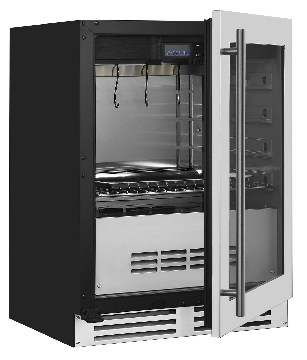 Dry Age Schrank 127 L