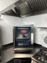 Dry Age Schrank 127 L