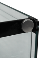 Wärmevitrine 174 L +30 bis +90 °C – Detailansicht 8