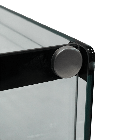 Wärmevitrine 174 L +30 bis +90 °C – Detailansicht 8