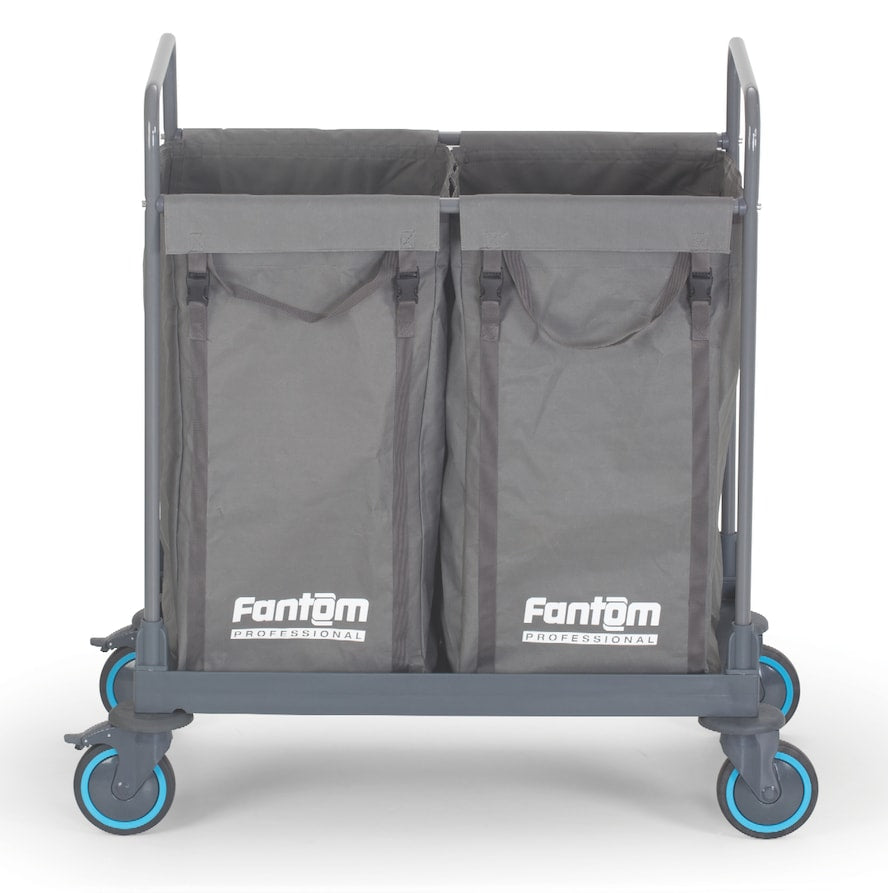 Wäschewagen / Procart 62 / 910 × 530 × 1120 mm / Combisteel